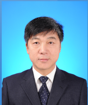 Prof. Hongru Li <br>（IEEE Member）