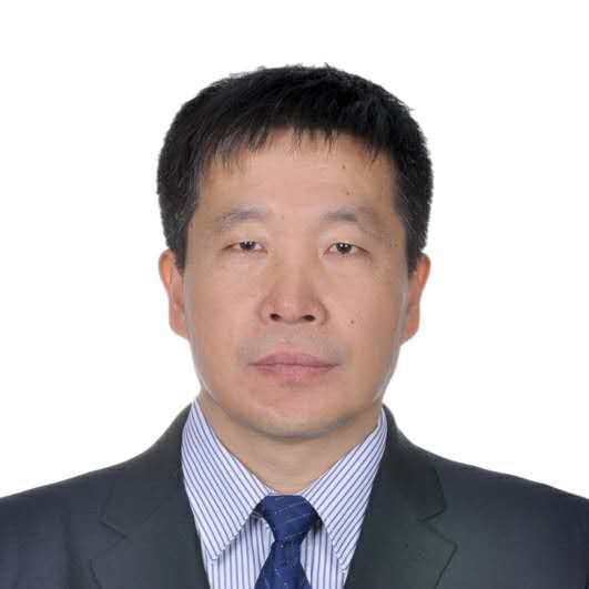 Prof. Yanzhong Wang