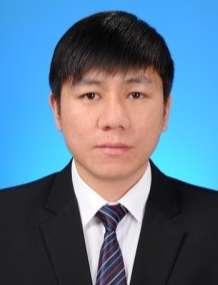Prof. Tao Ren<br>（IEEE Member）