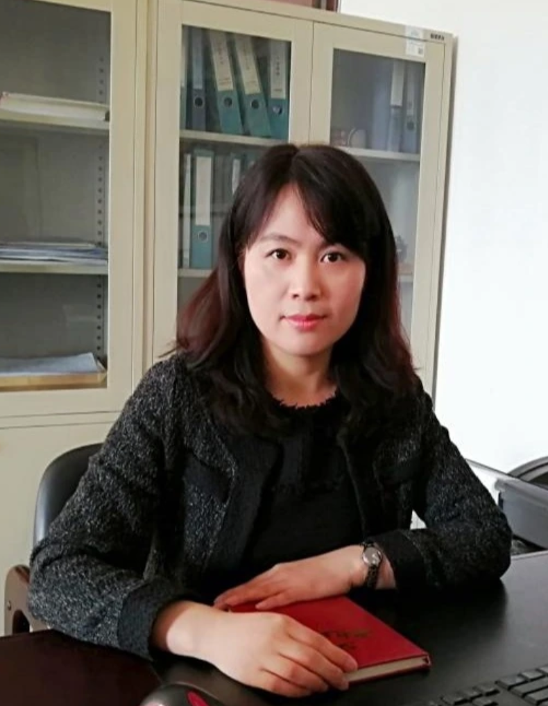 Prof. Hua Gong
