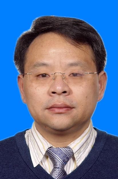Prof.  Jiwen Chen <br>（IEEE Member）