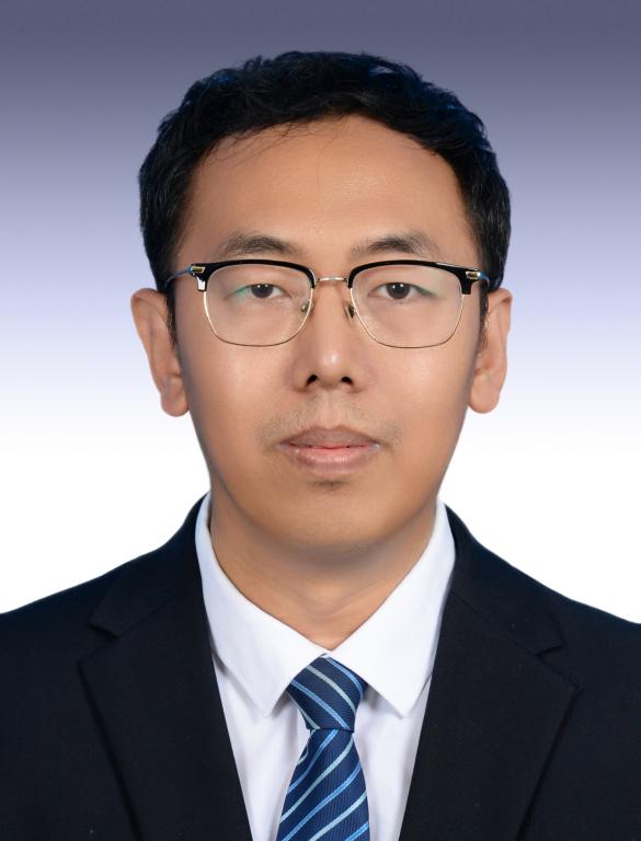 Prof. Zhe Gao