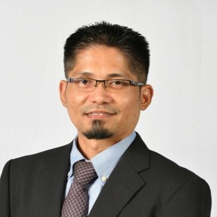 Prof. Mohd Ashraf Ahmad